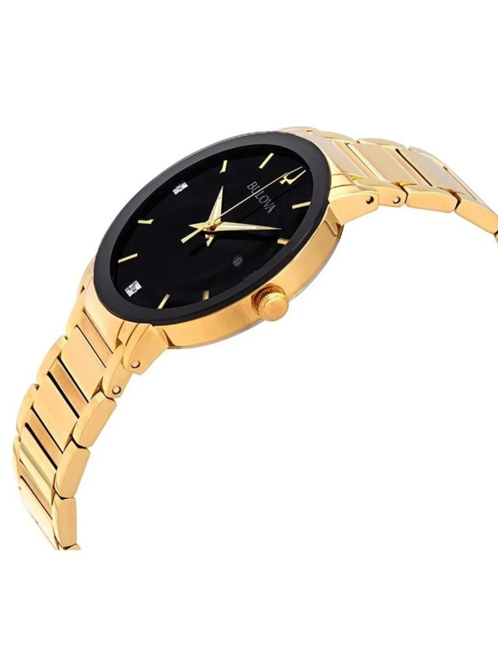 Bulova new authentic